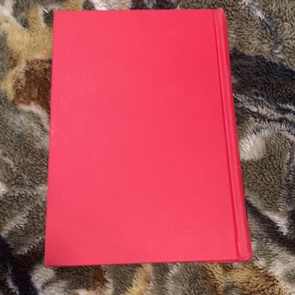 Vintage psychology text book third edition T.L Engle 1957 - Picture 2 of 5